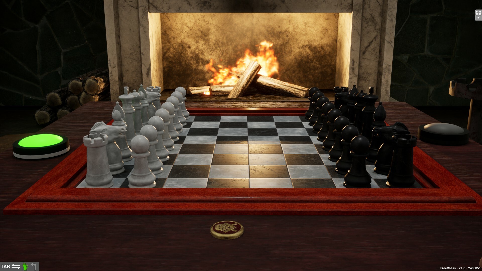 Free Chess Screenshot 3