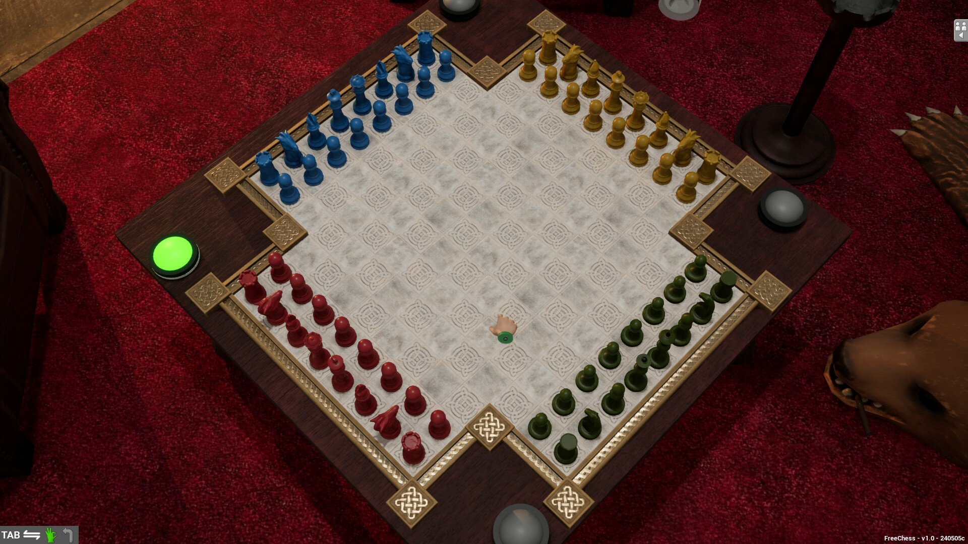 Free Chess Screenshot 6