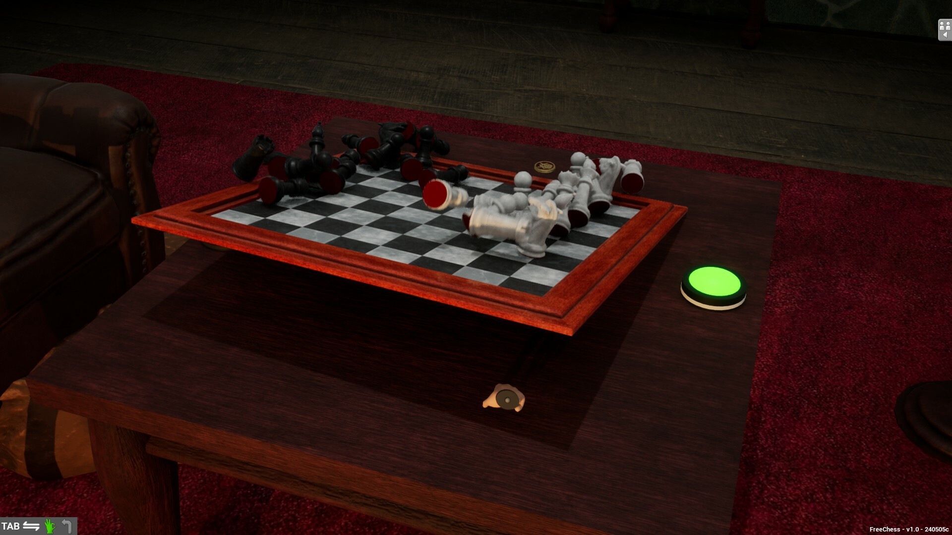 Free Chess Screenshot 4