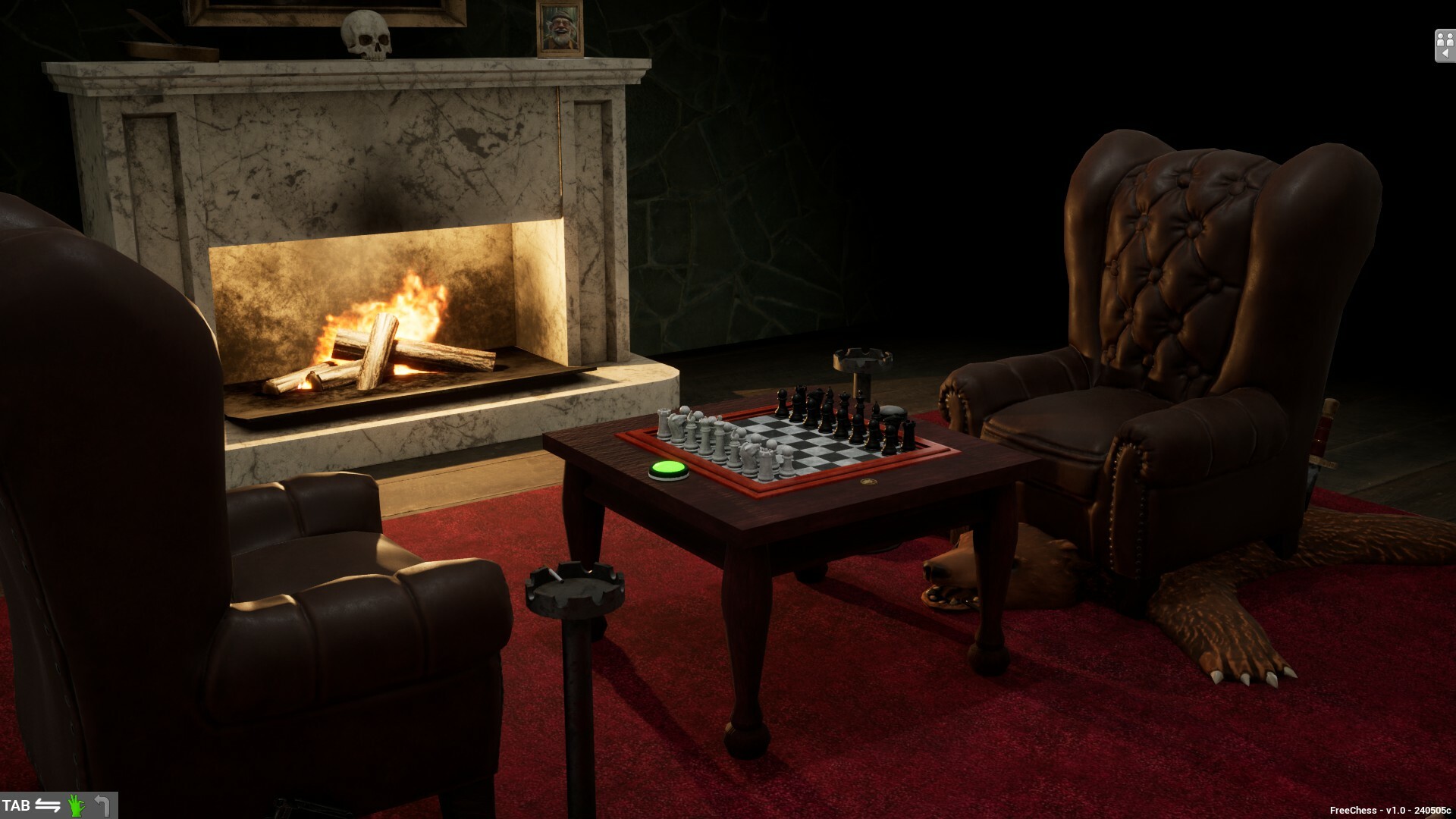 Free Chess Screenshot 2