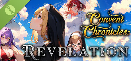 Convent Chronicles: Revelation Demo