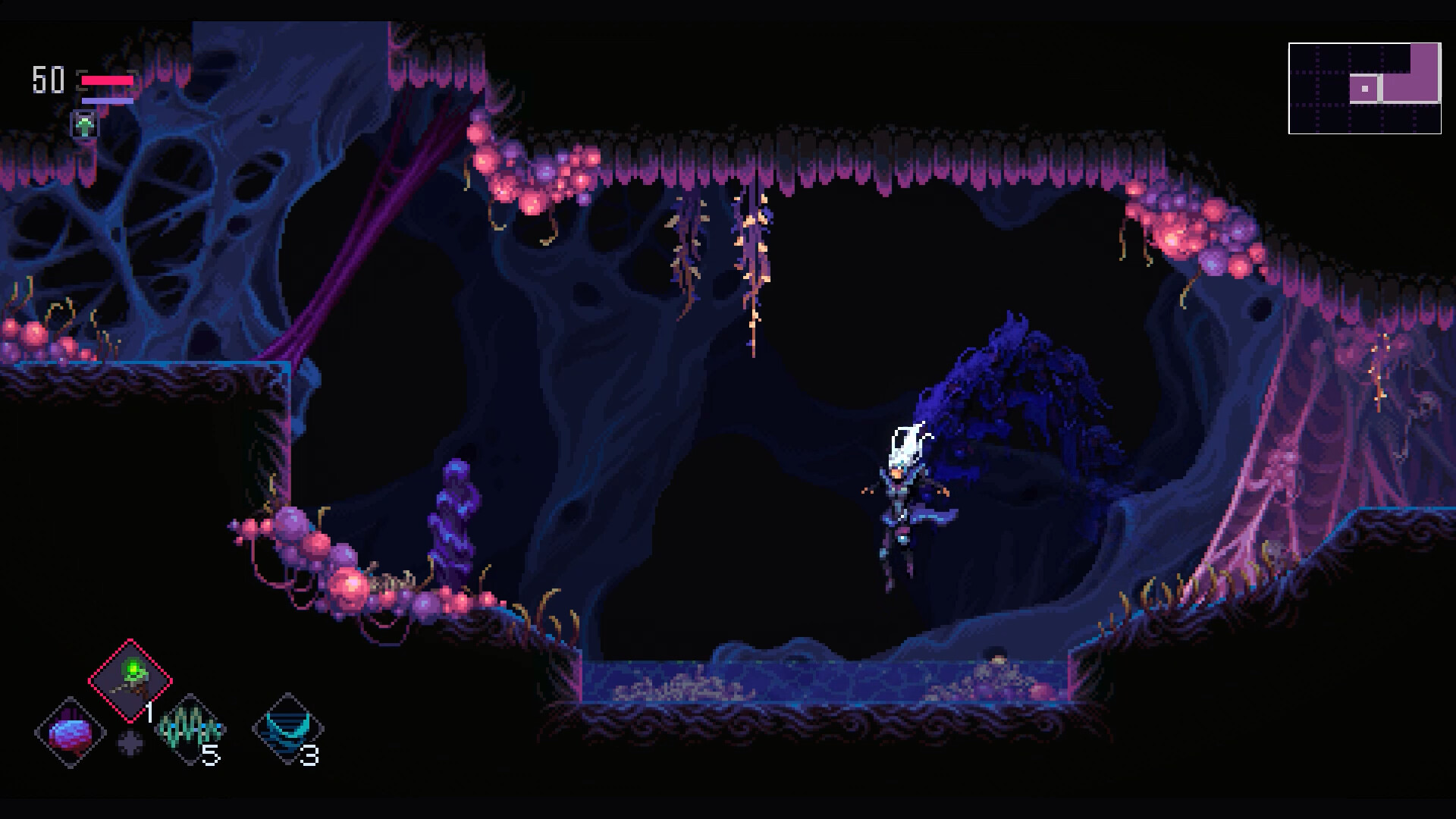 Silent Planet - Elegy of a Dying World Screenshot 5