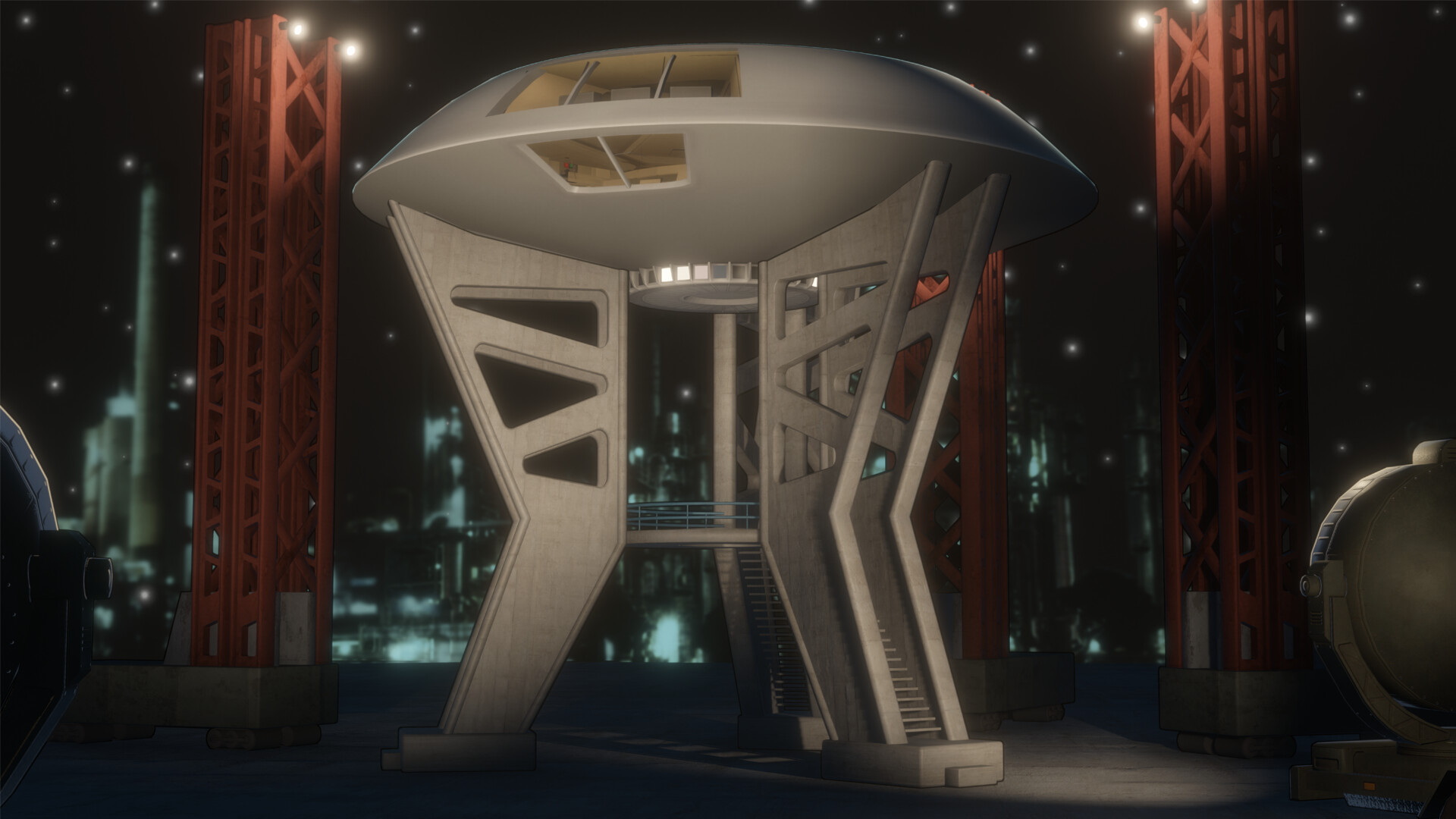 Lost In Space - The Adventure Game - Demo Screenshot 12
