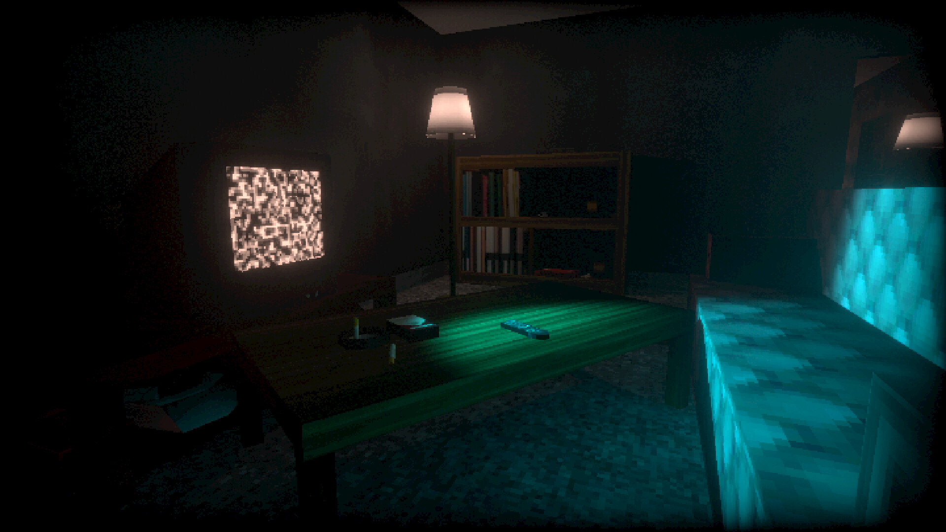 HOLFACE Screenshot 12