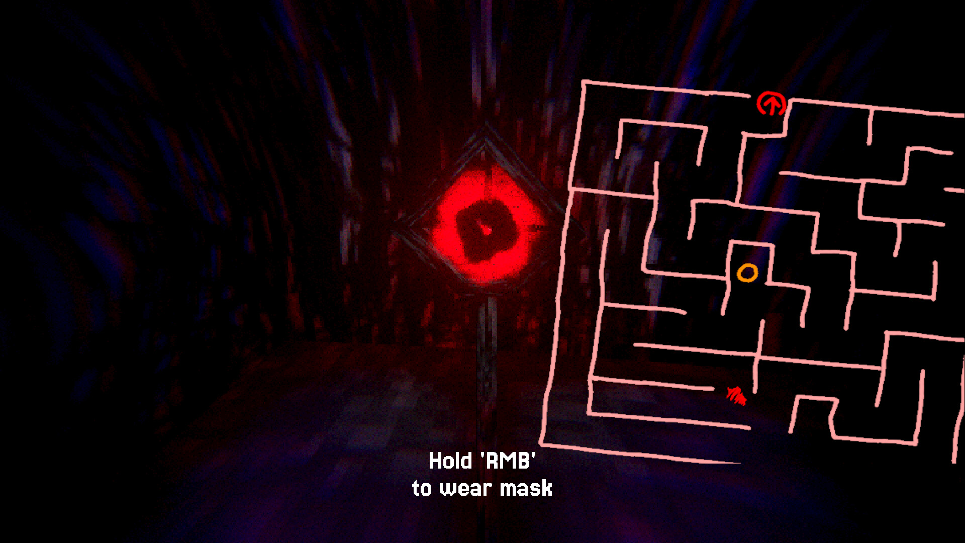 HOLFACE Screenshot 2