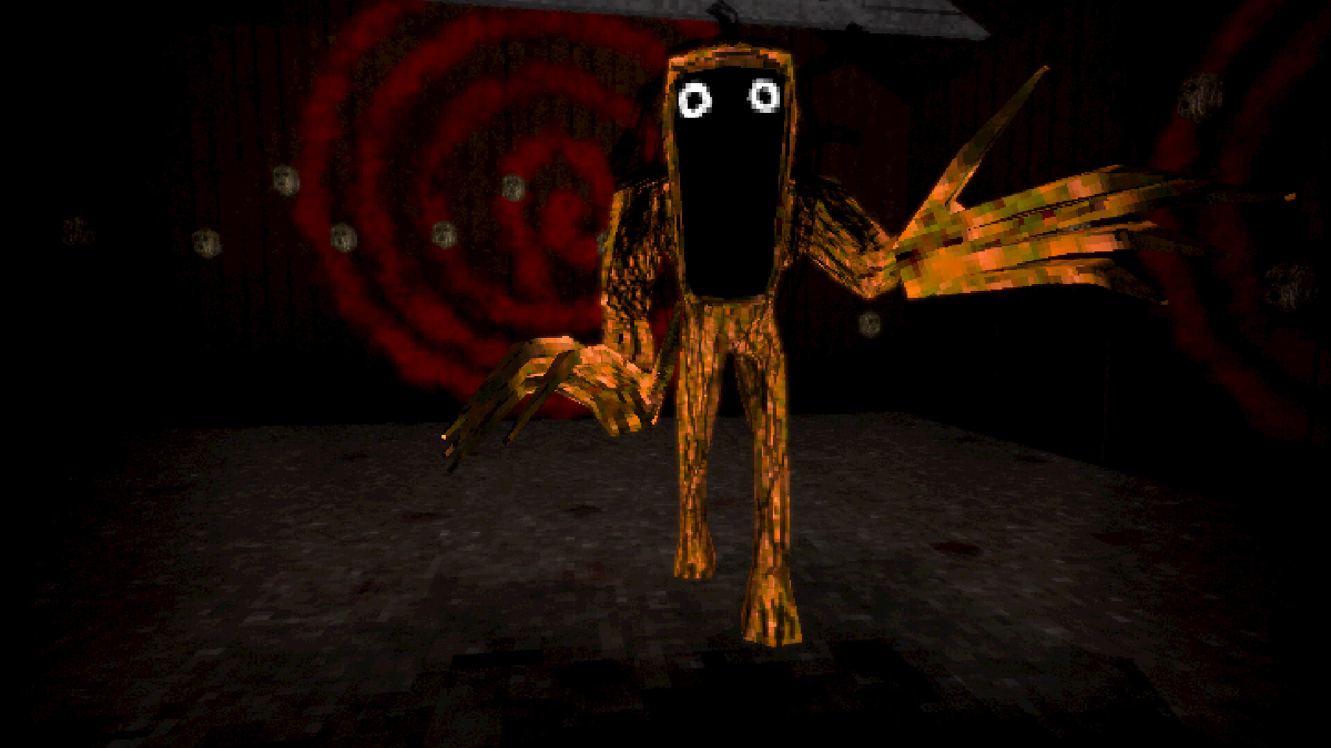 HOLFACE Screenshot 9