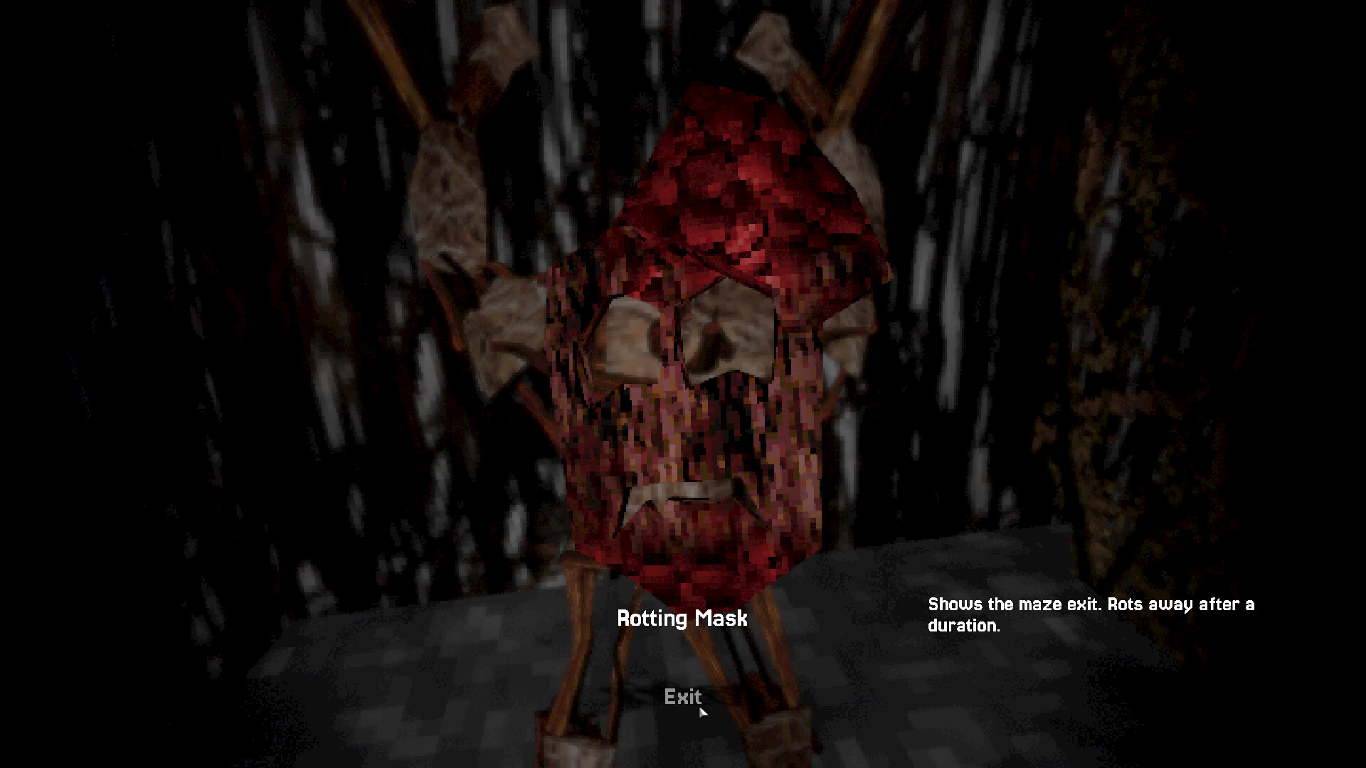 HOLFACE Screenshot 6