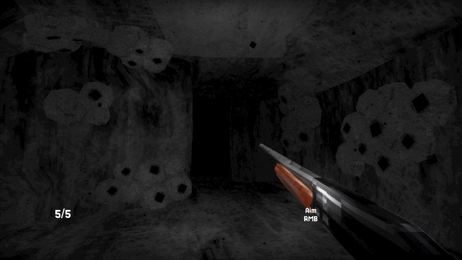 HOLFACE Screenshot 10