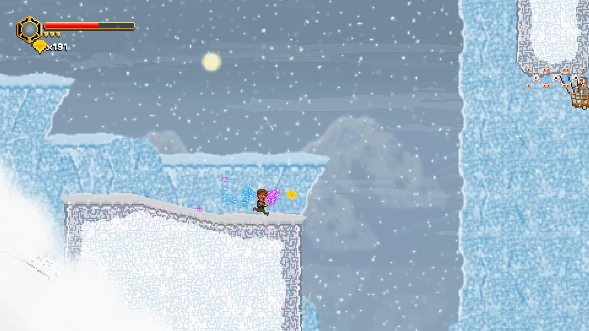 HAMISH Screenshot 10