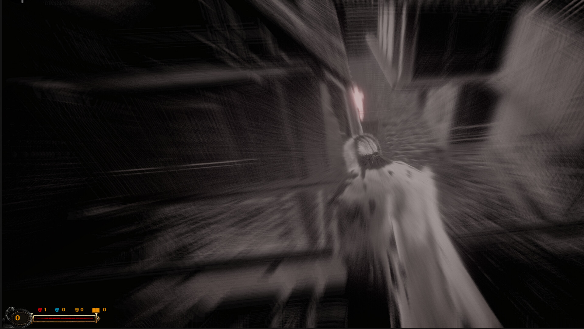 Dracula - Blood Moon Screenshot 4