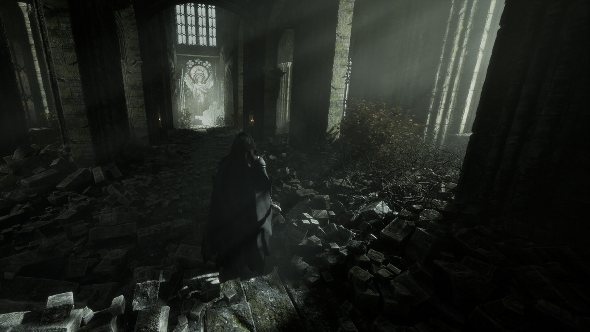 Dracula - Blood Moon Screenshot 2