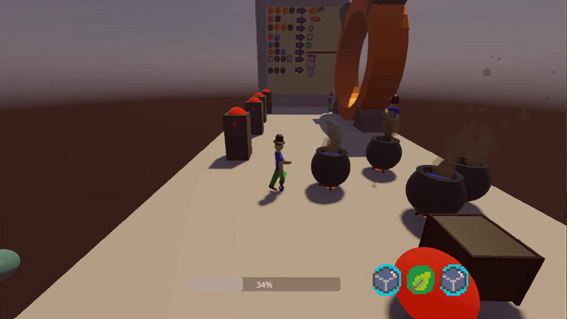 Reciros Screenshot 4