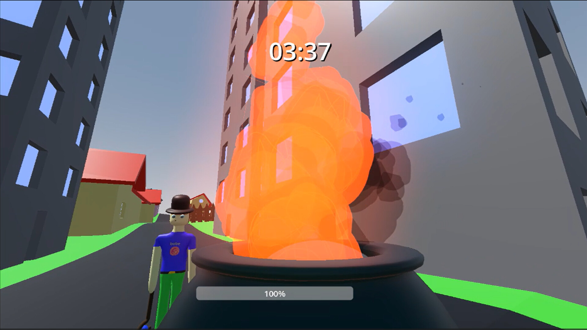 Reciros Screenshot 2