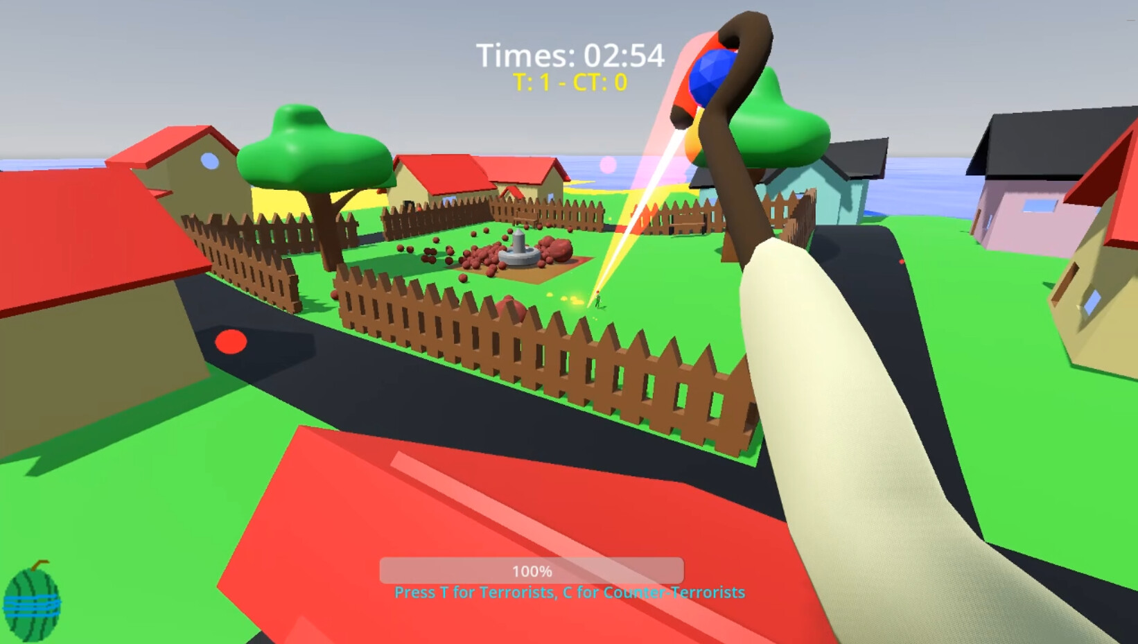 Reciros Screenshot 1