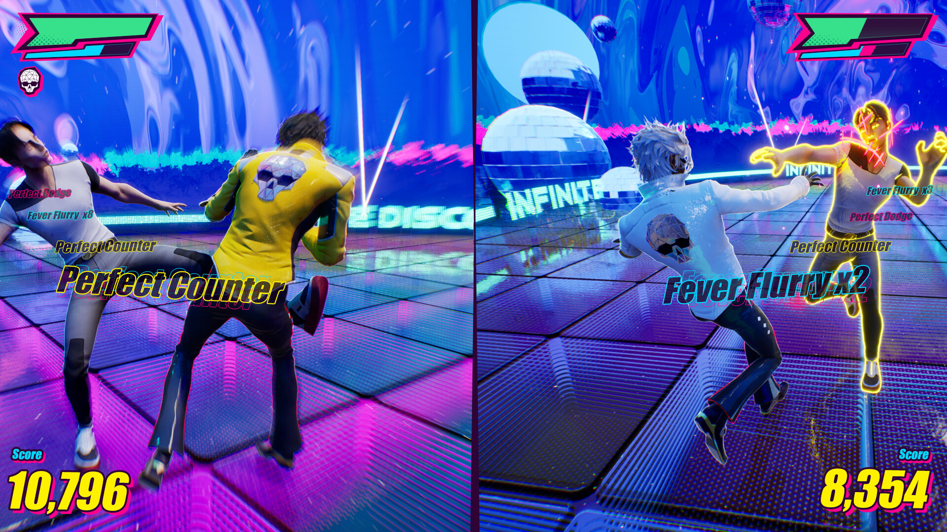 Dead as Disco Screenshot 9