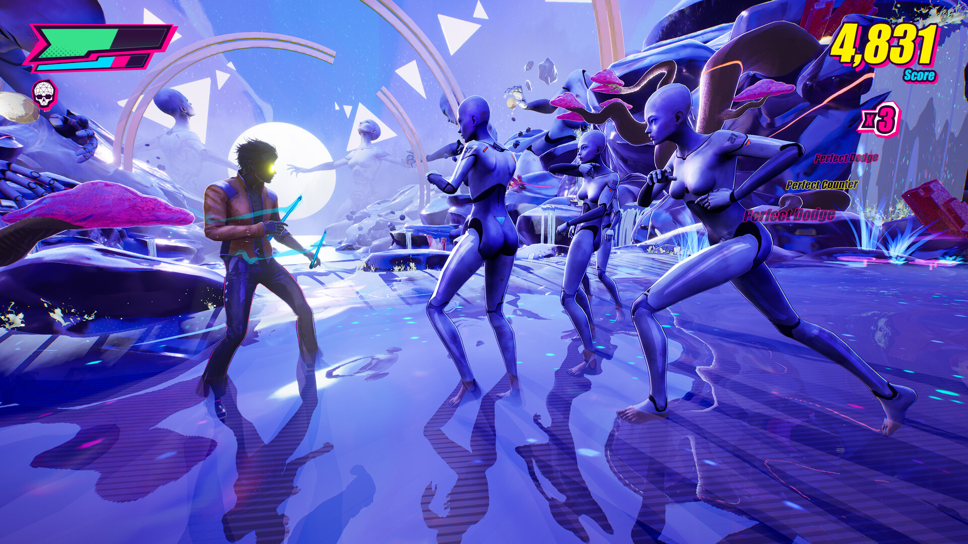 Dead as Disco Screenshot 8