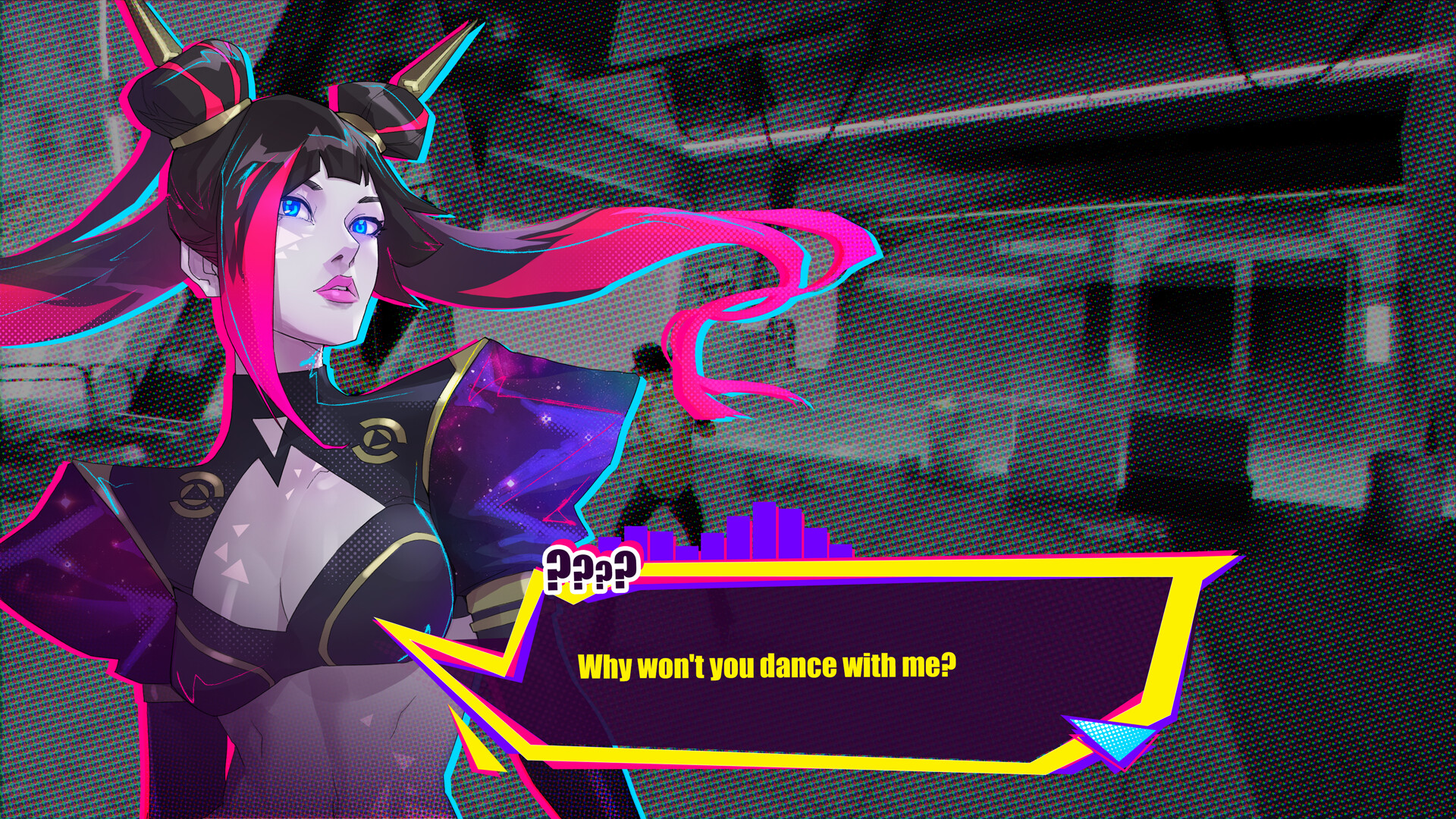 Dead as Disco Screenshot 6