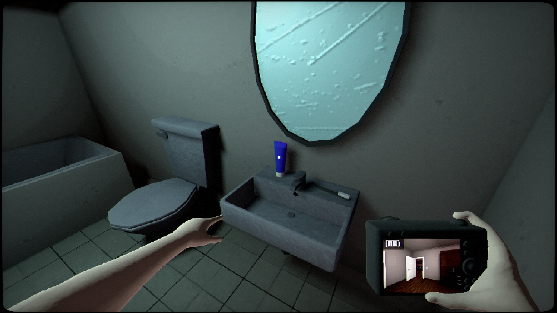 Mimania Screenshot 1