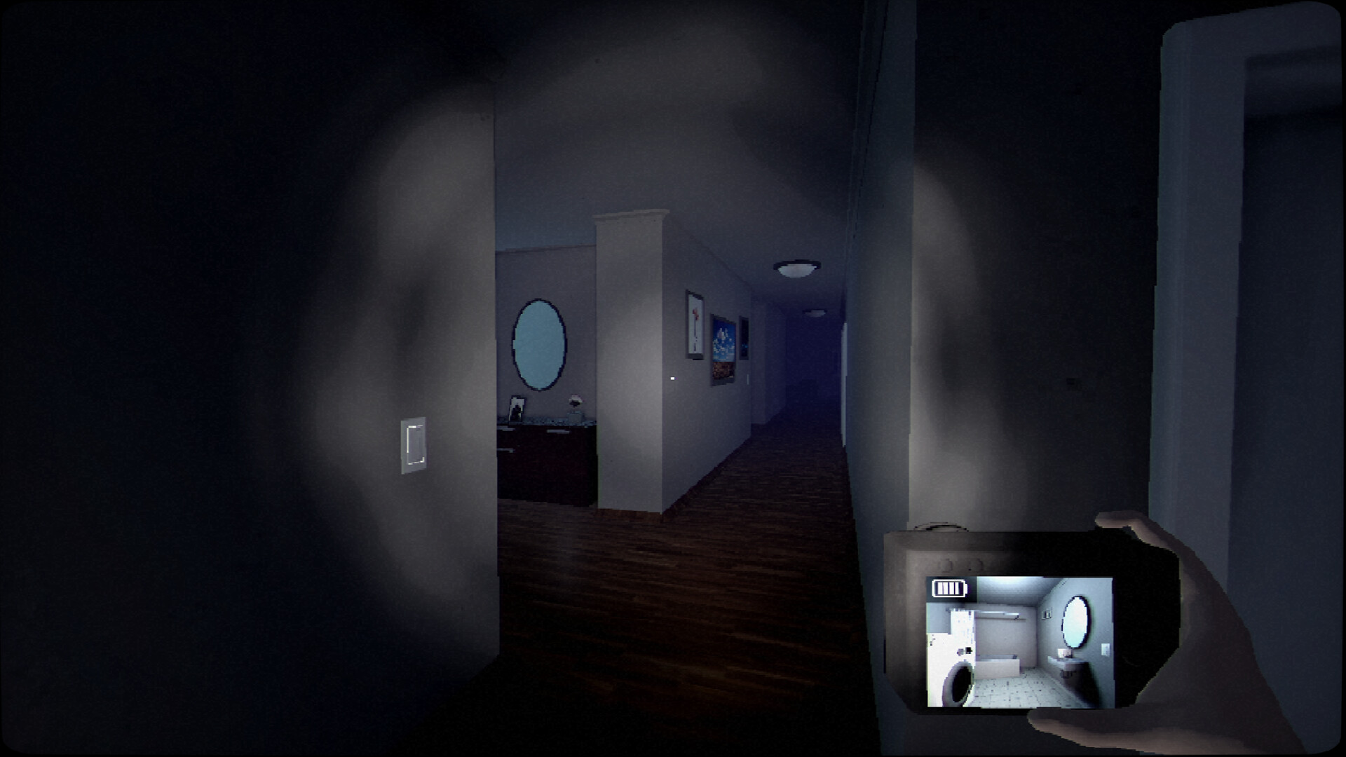 Mimania Screenshot 2