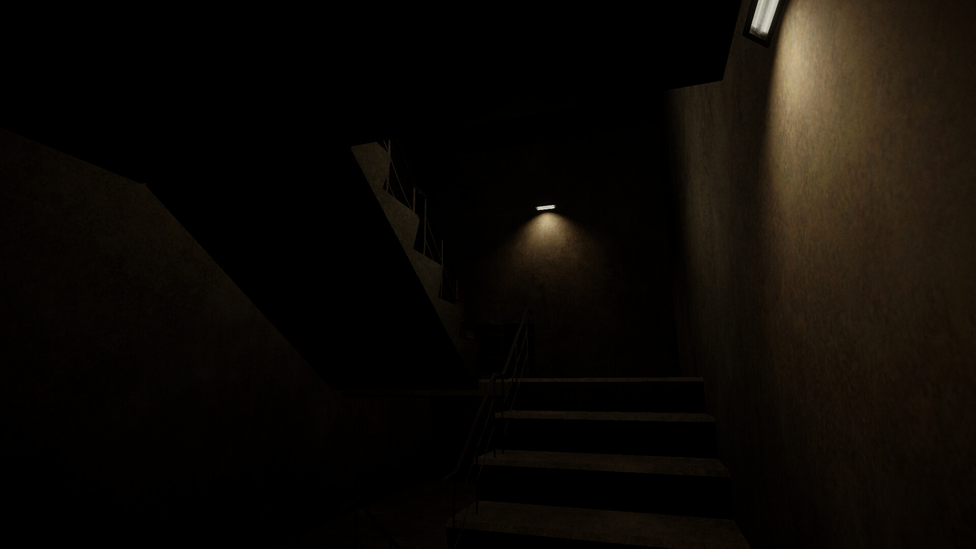 Constant Pressure Screenshot 2