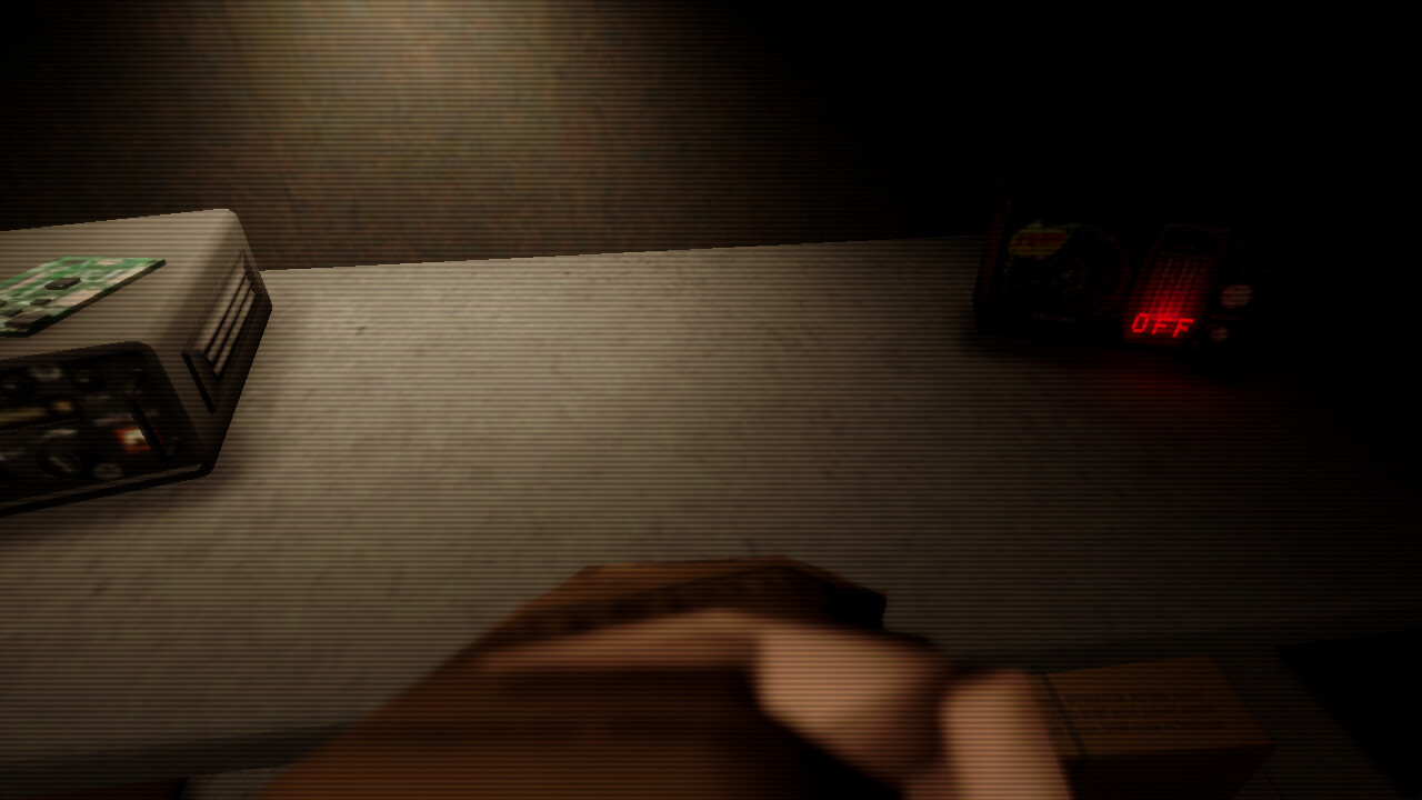 Constant Pressure Screenshot 4