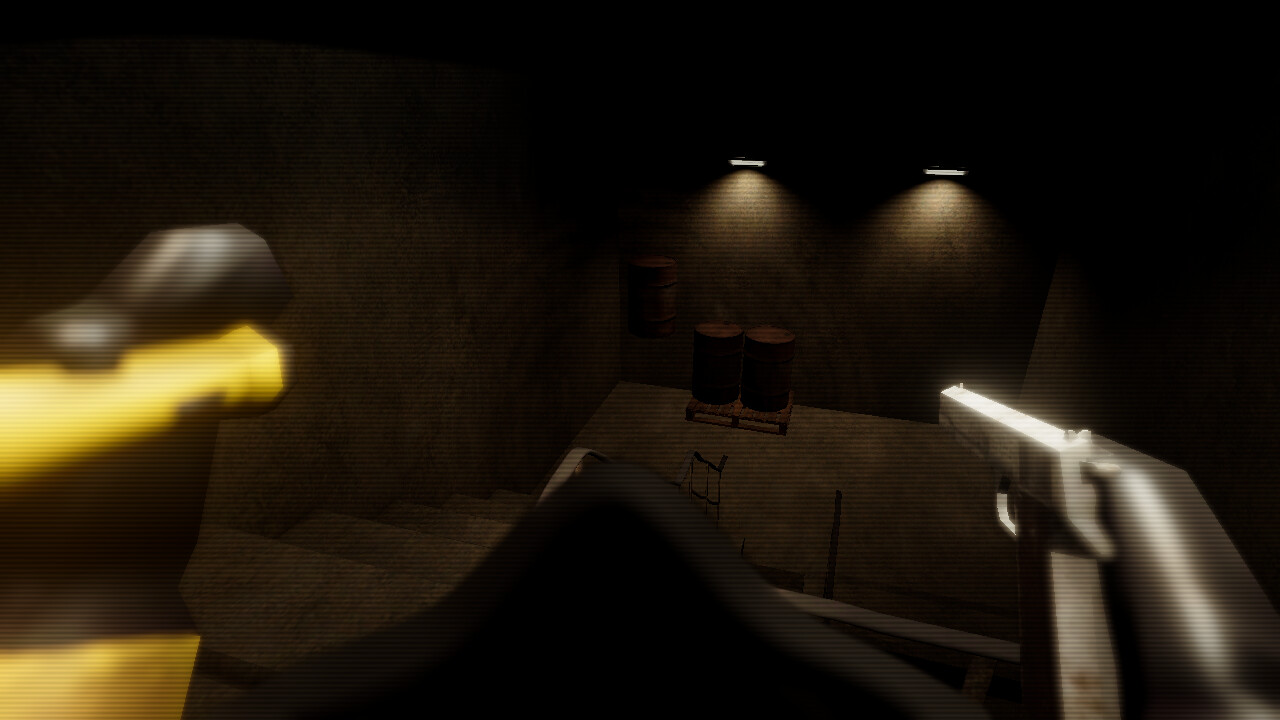 Constant Pressure Screenshot 3