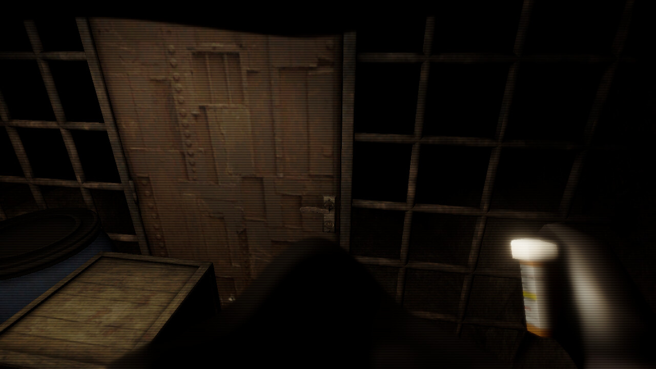 Constant Pressure Screenshot 1