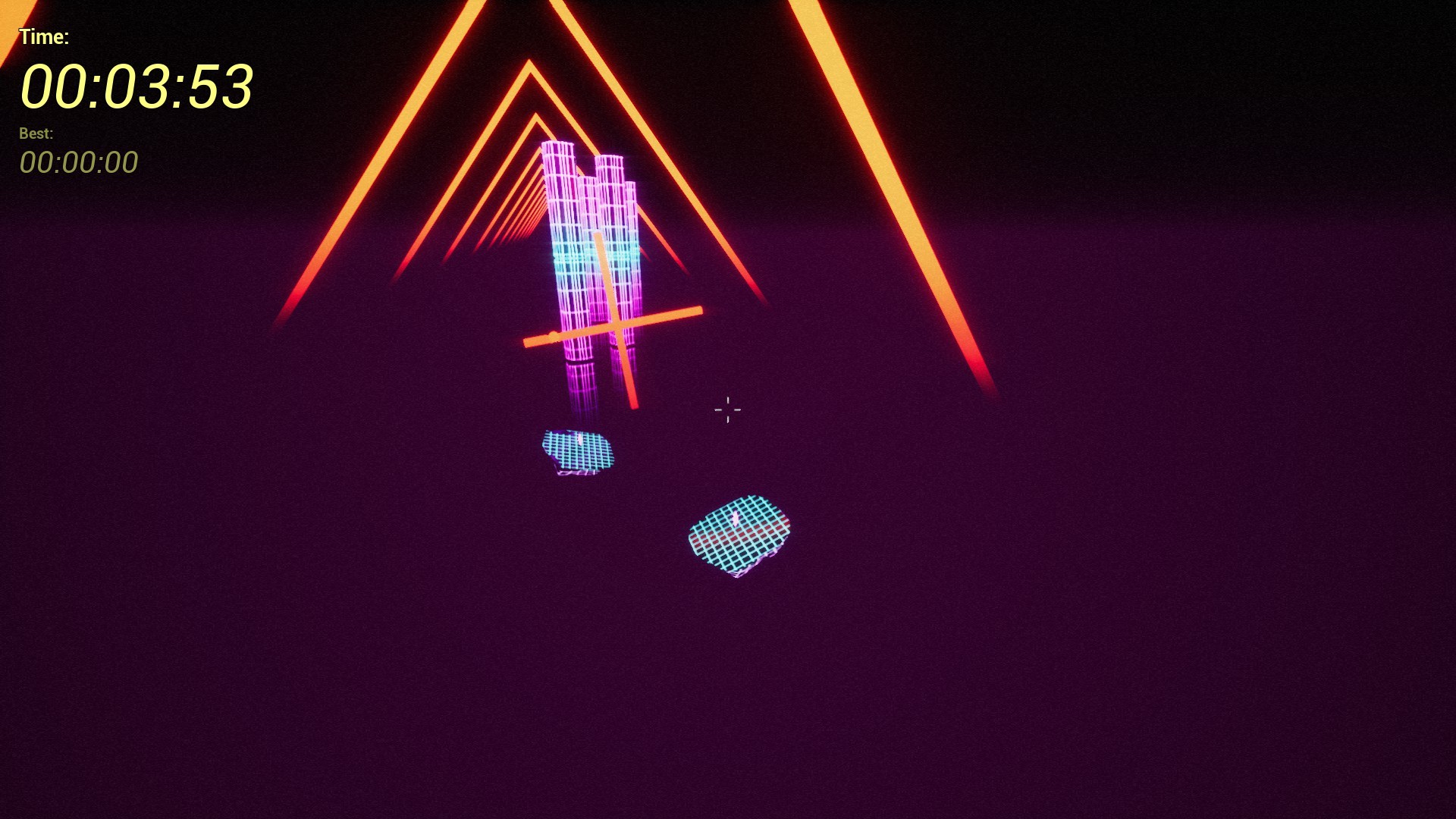 Retro Run Screenshot 11