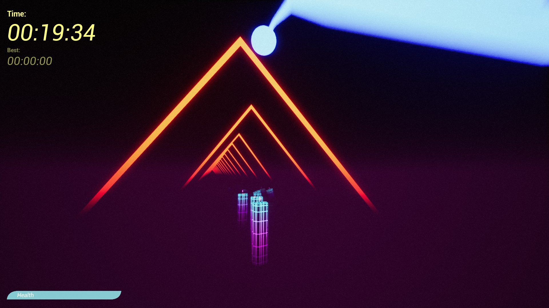 Retro Run Screenshot 3