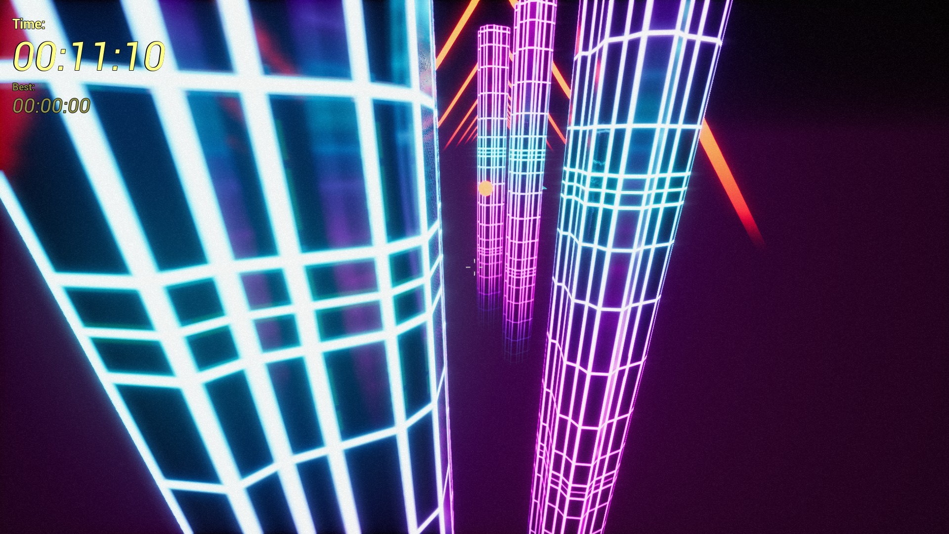 Retro Run Screenshot 8