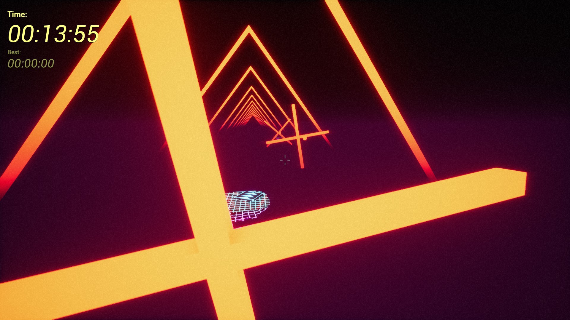 Retro Run Screenshot 10