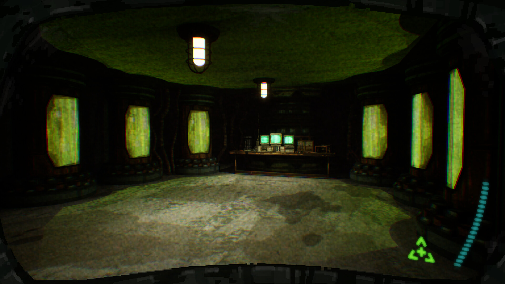 Ironclad Screenshot 2