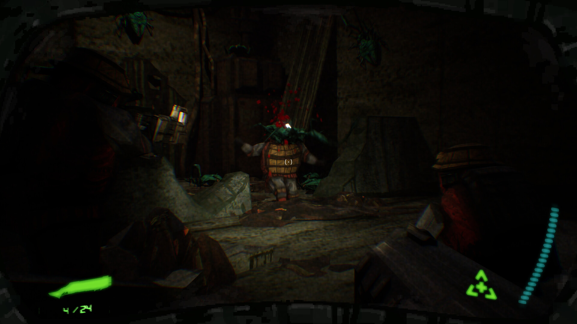 Ironclad Screenshot 0