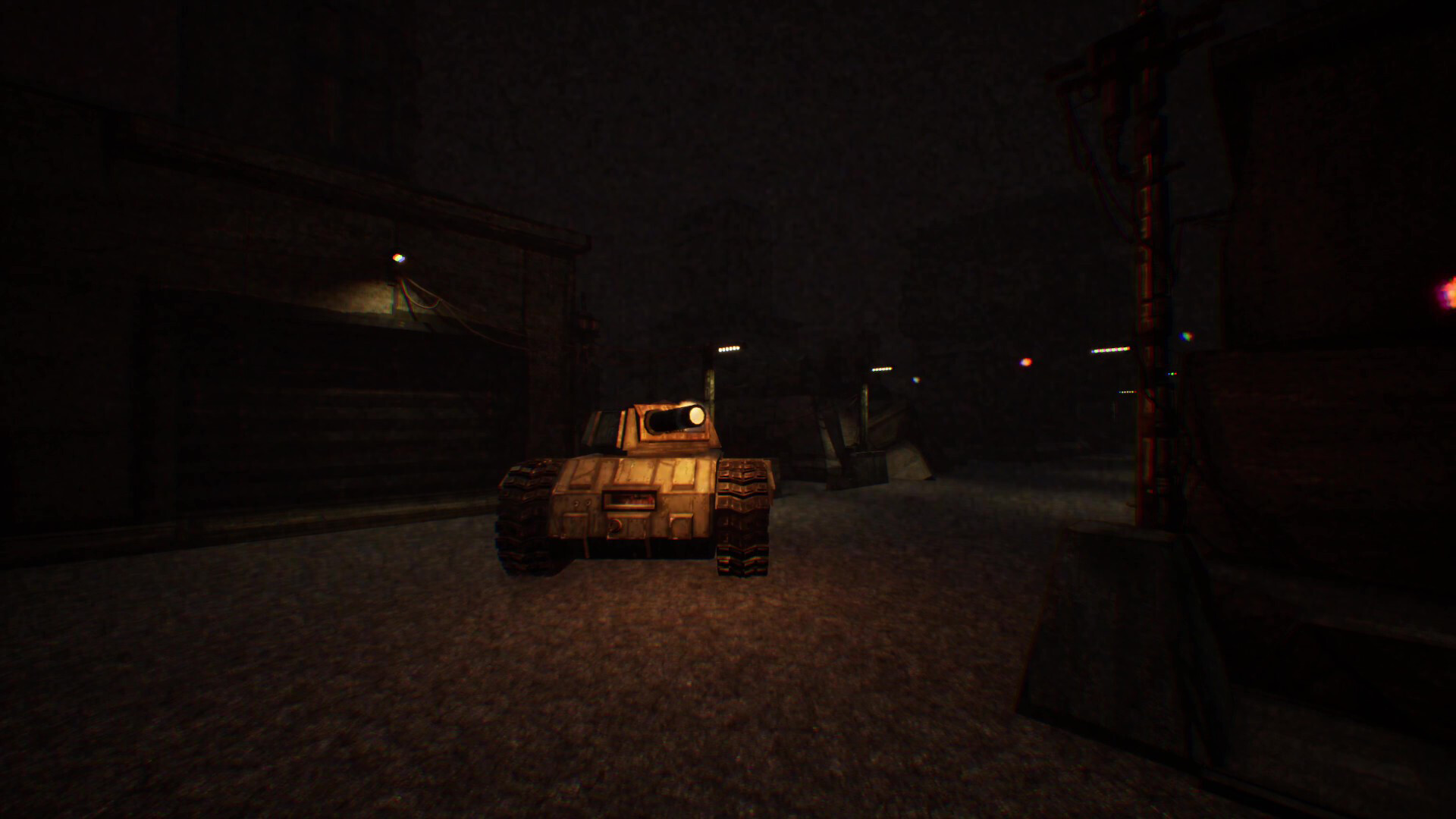 Ironclad Screenshot 3