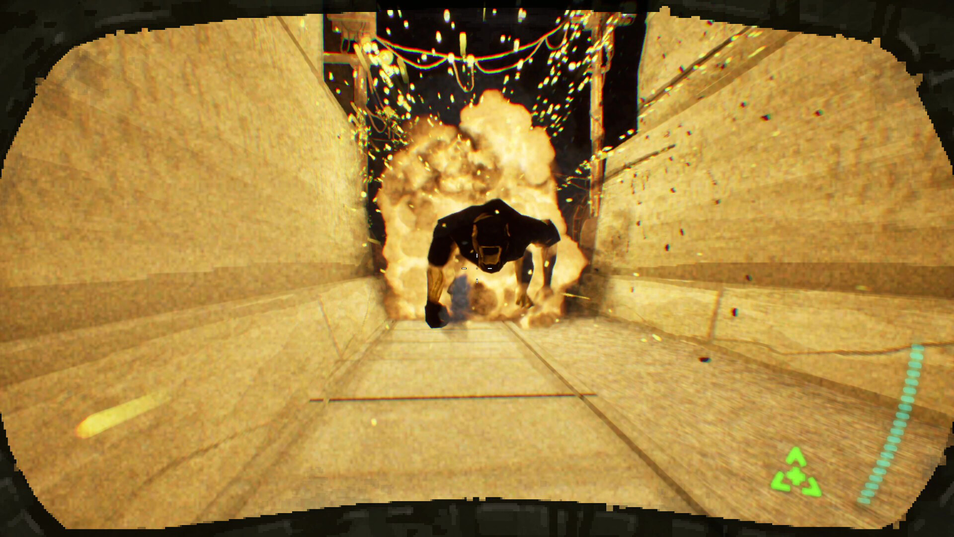 Ironclad Screenshot 1