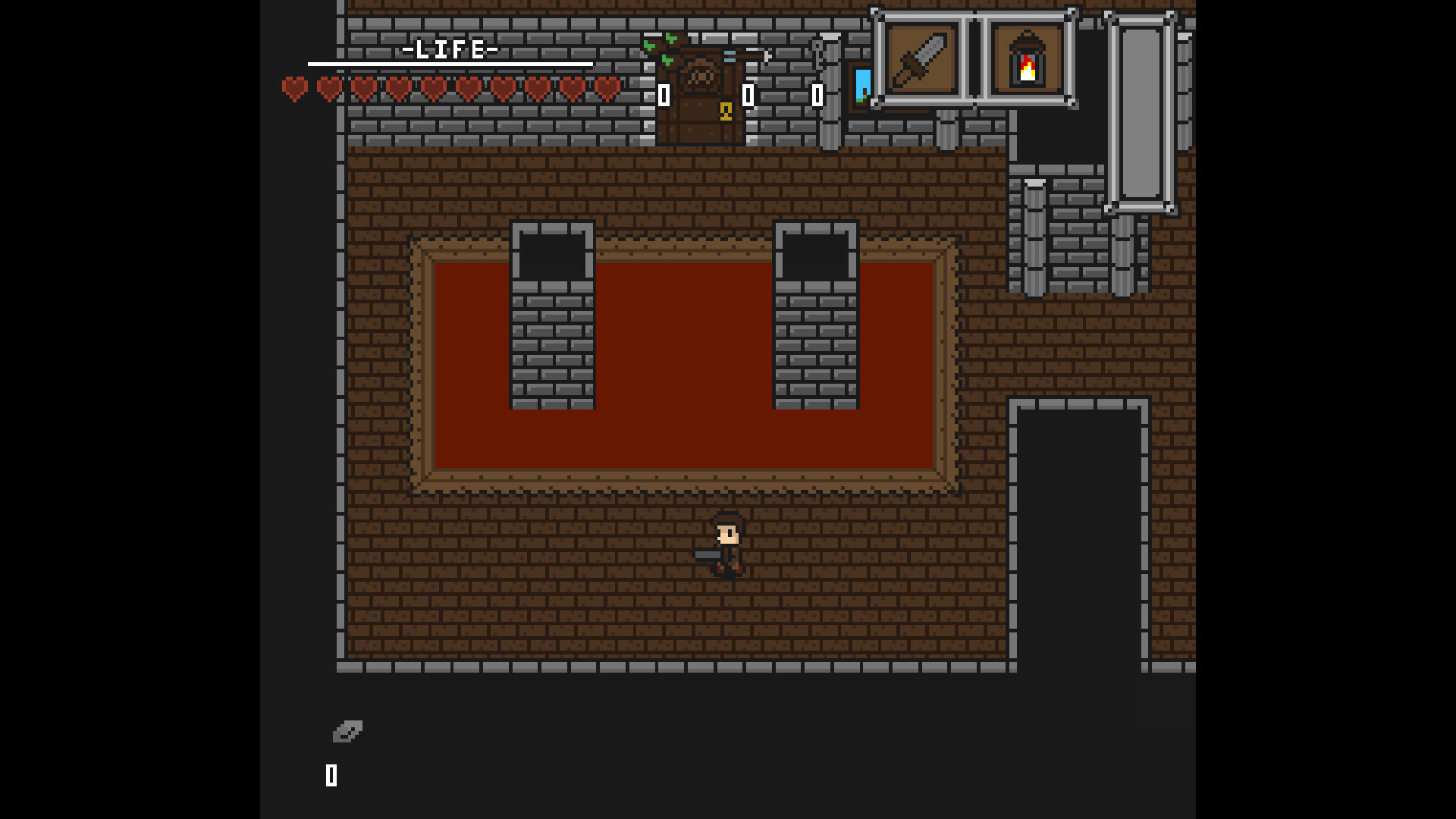 The Knight of Niraking Screenshot 8