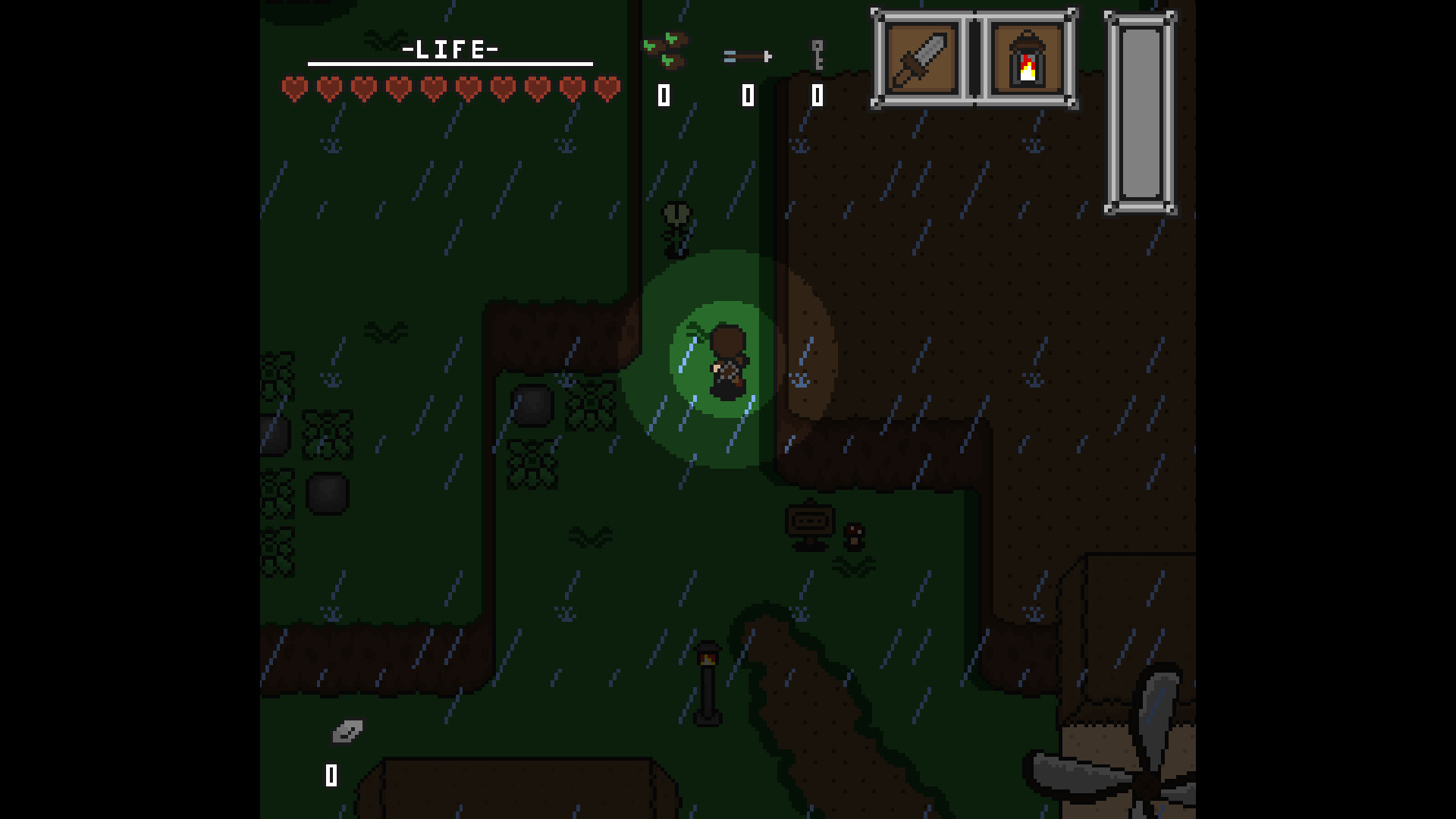 The Knight of Niraking Screenshot 12