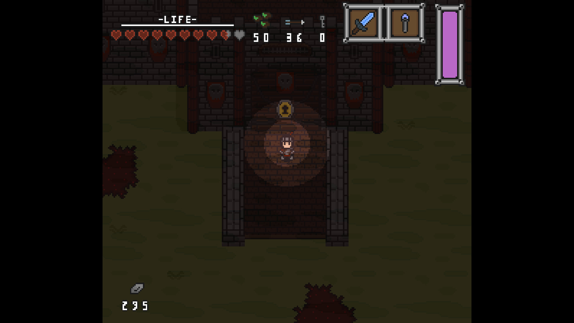 The Knight of Niraking Screenshot 7