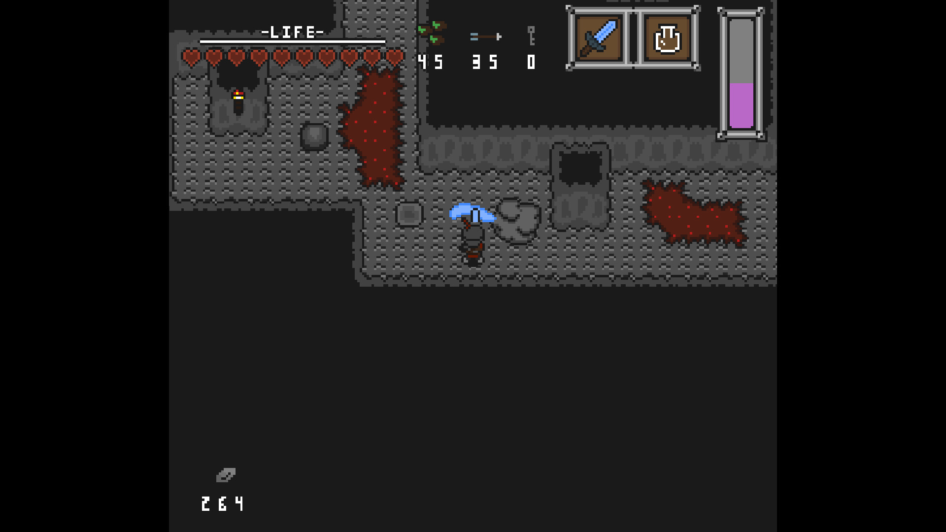 The Knight of Niraking Screenshot 11