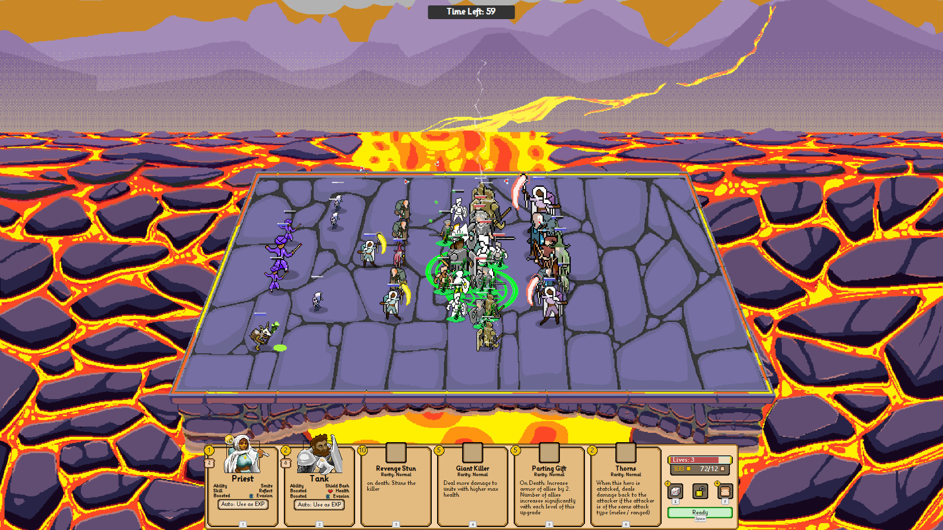 Some of You May Die Demo Screenshot 5