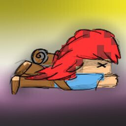 der, !! DIE !!, das Leafless Longing icon