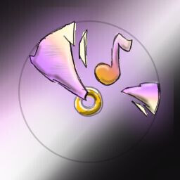 One Sad, One Disco icon