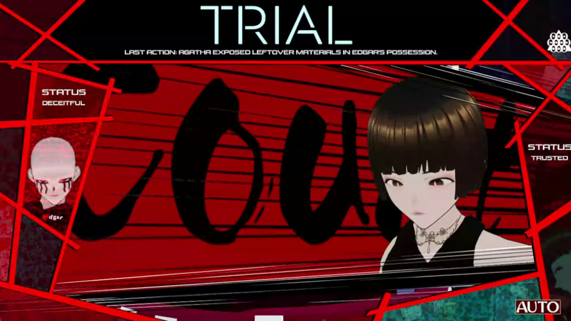 Conviction Chronicles Screenshot 3