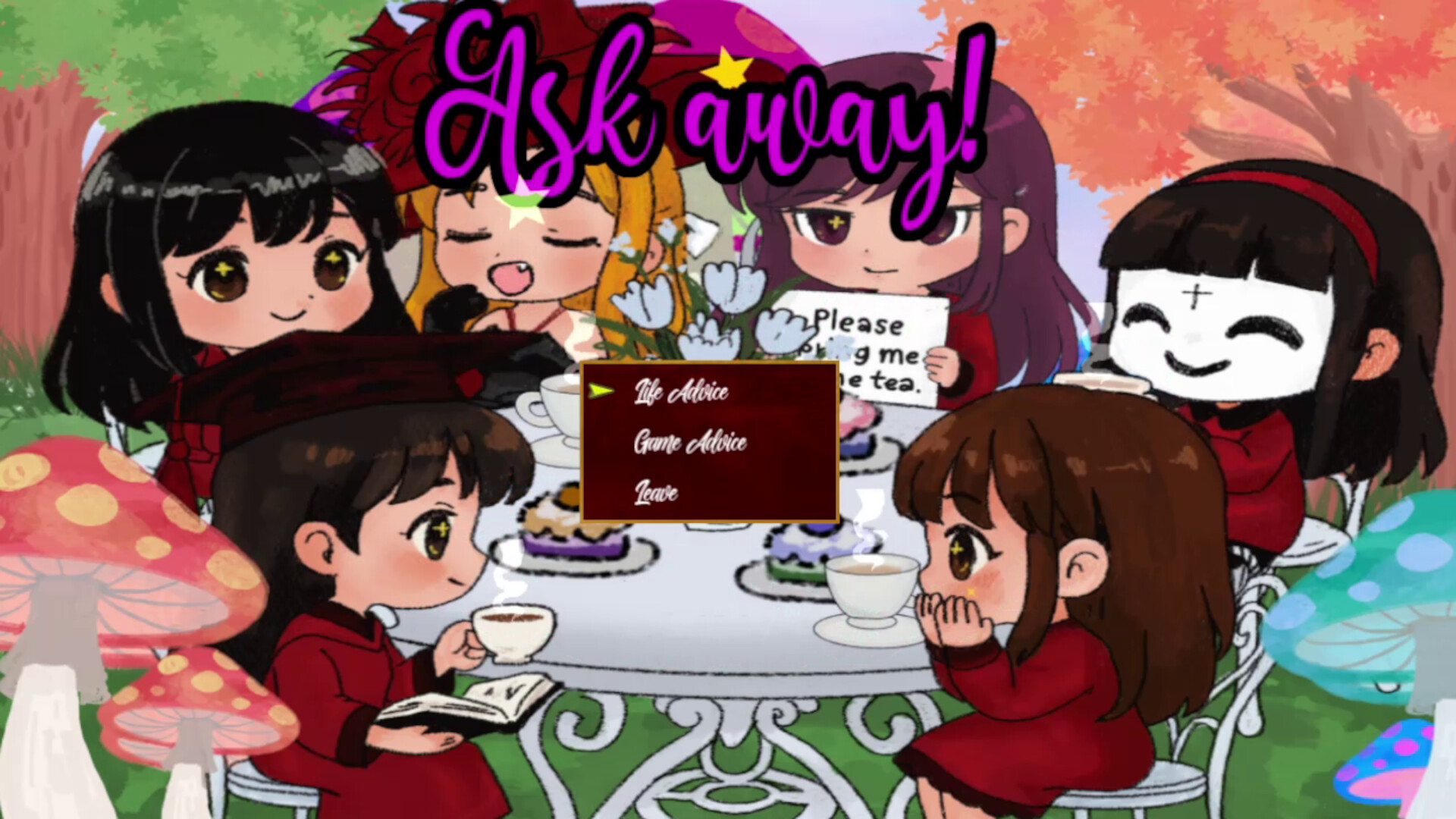 Conviction Chronicles Screenshot 6