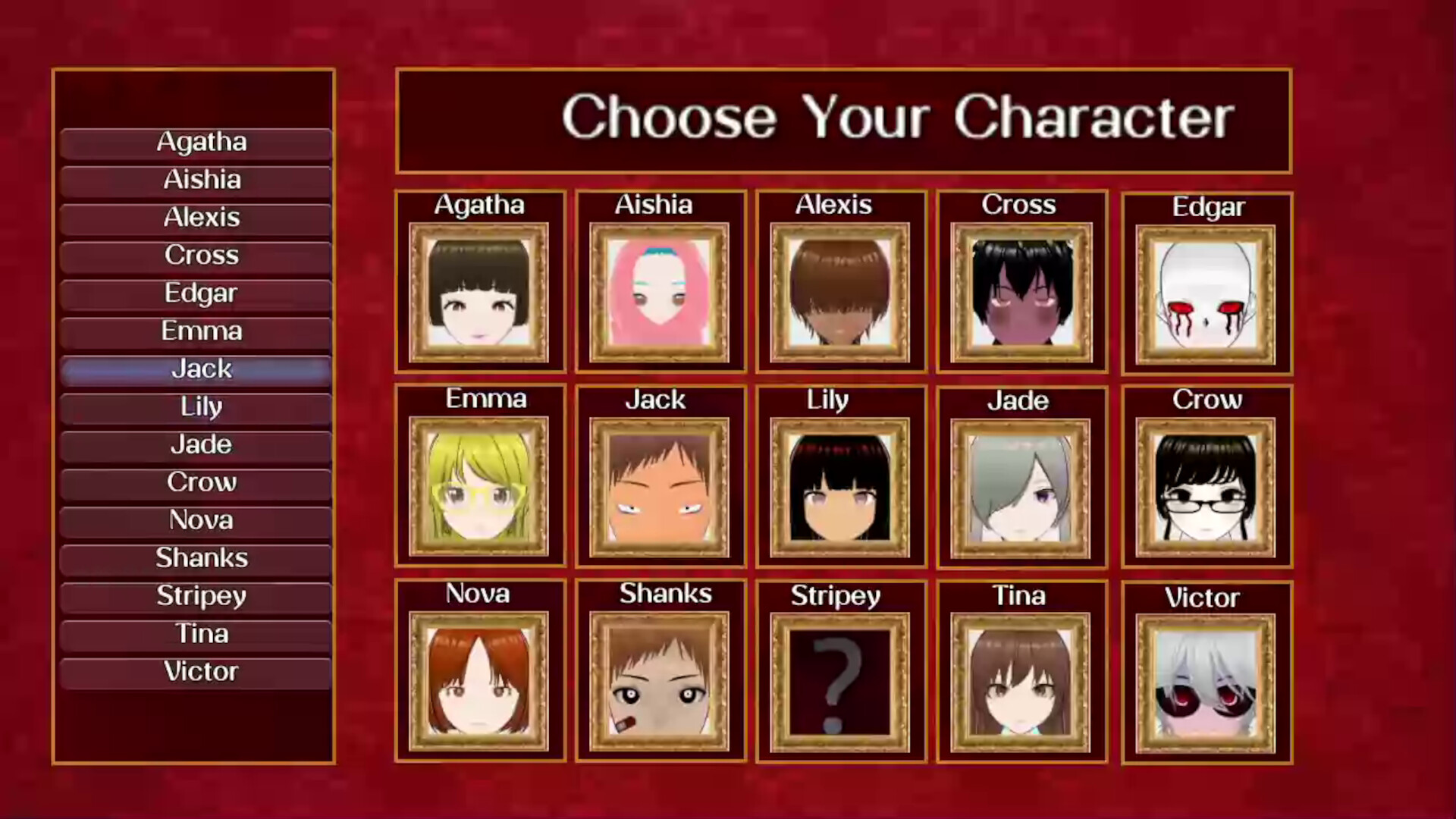 Conviction Chronicles Screenshot 5