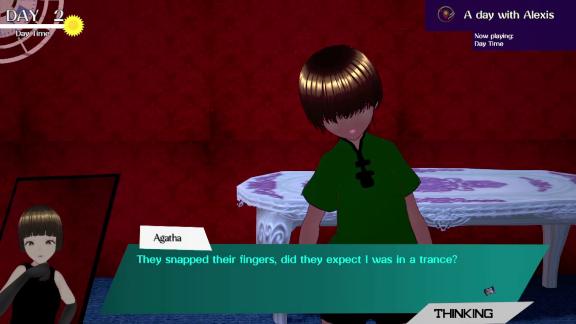 Conviction Chronicles Screenshot 0