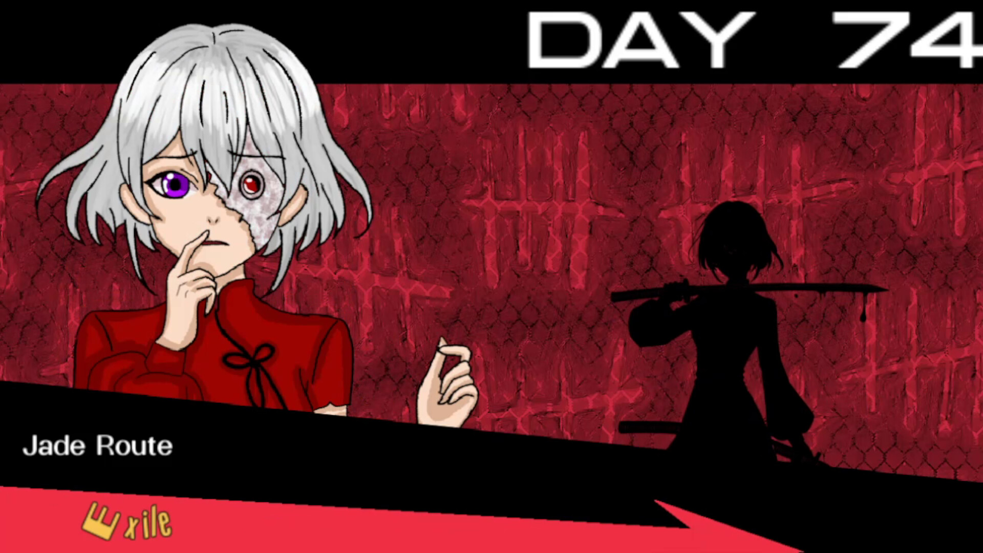 Conviction Chronicles Screenshot 2