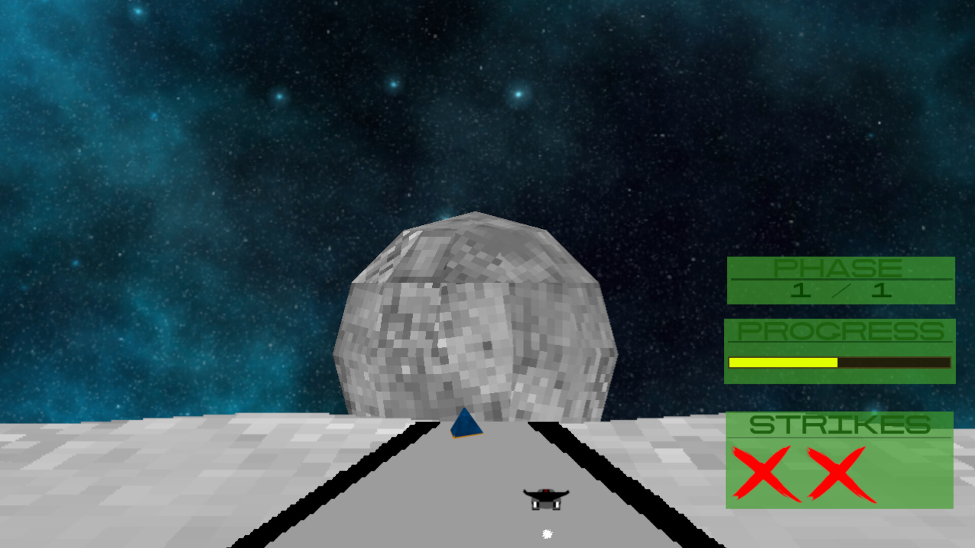 Conviction Chronicles Screenshot 9