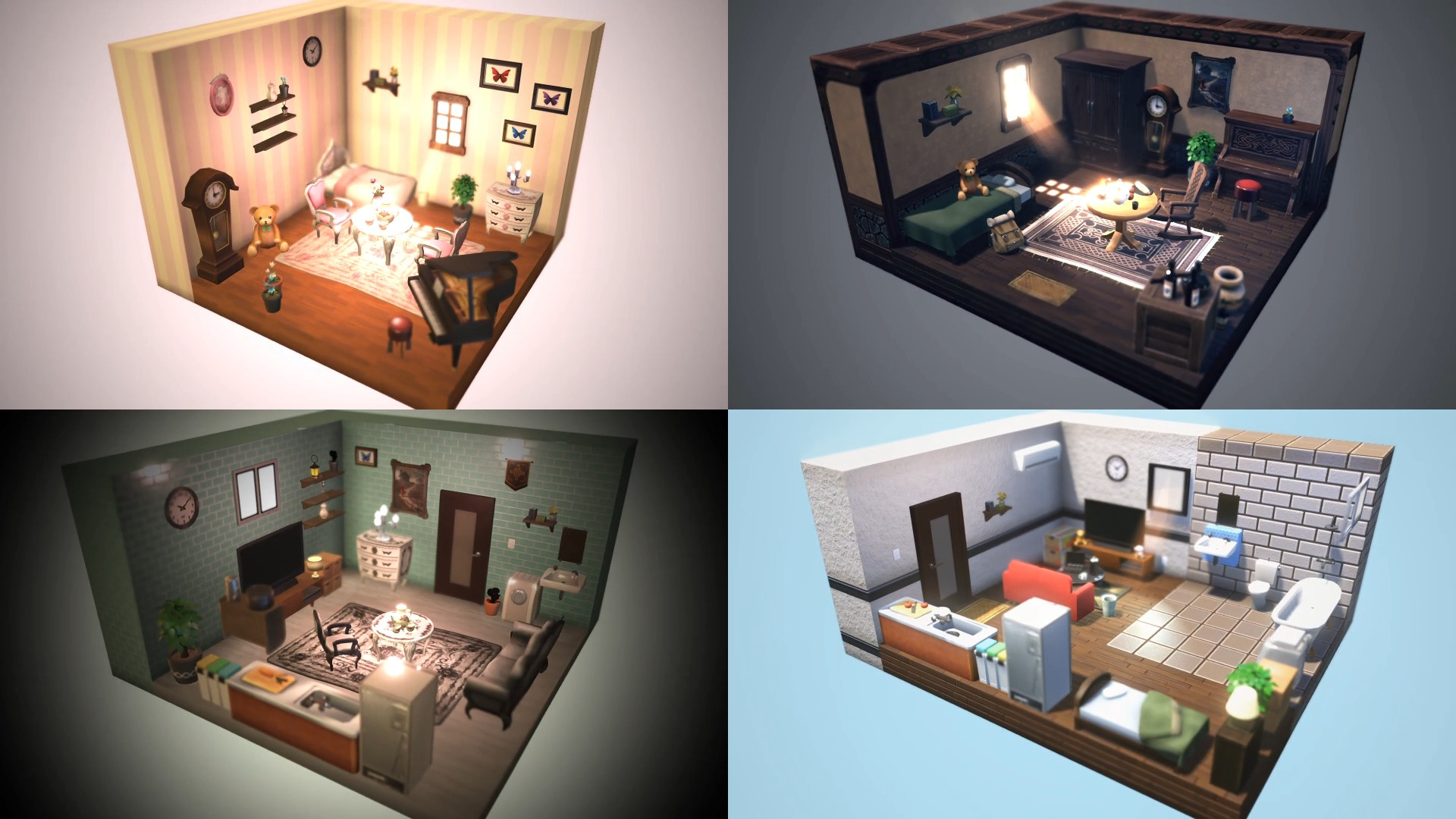 RPG Developer Bakin Screenshot 18