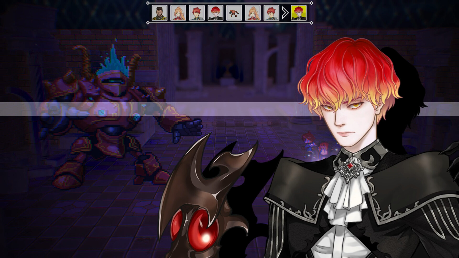 RPG Developer Bakin Screenshot 12